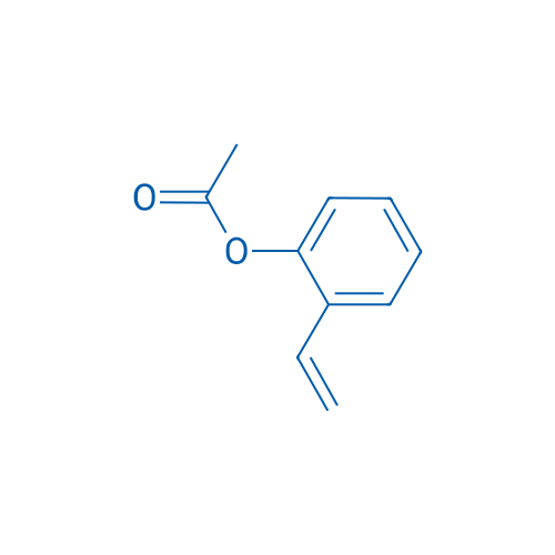 2-Vinylphenyl acetate 1g