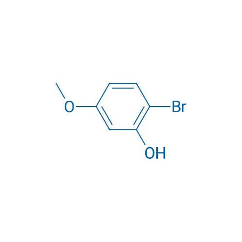 2-Bromo-5-methoxyphenol 10g