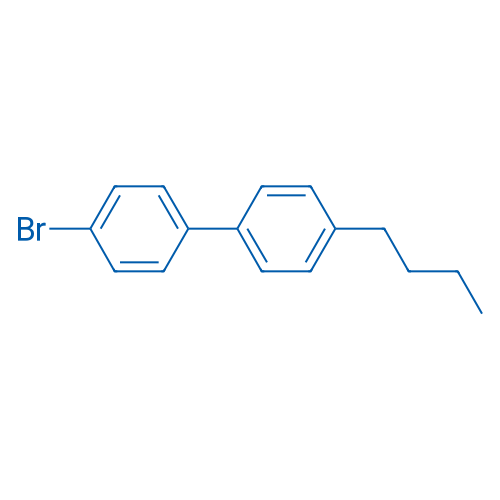 4-Bromo-4'-butyl-1,1'-biphenyl 250mg