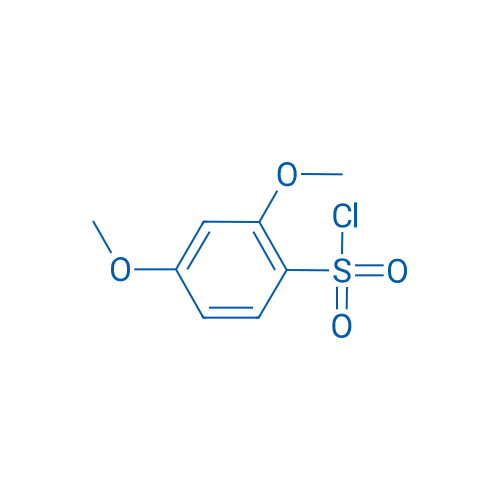 2,4-Dimethoxybenzene-1-sulfonyl chloride 500g
