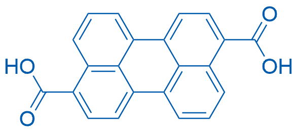 Perylene-3,9-dicarboxylic acid 5g