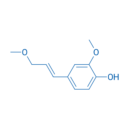 γ-Methoxyisoeugenol 5mg