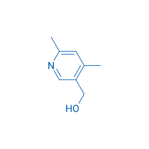 (4,6-Dimethylpyridin-3-yl)methanol 1g