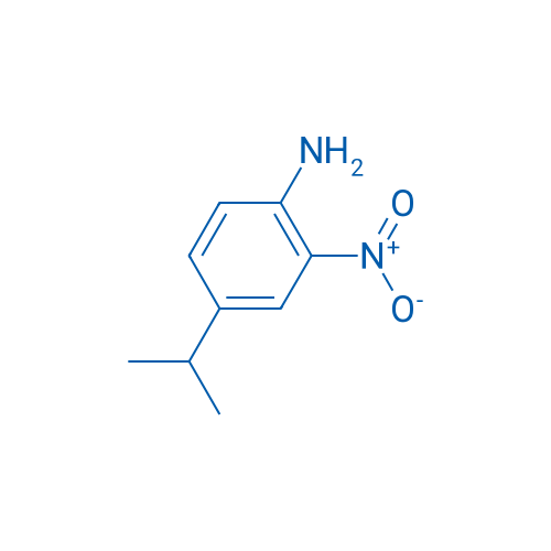 4-Isopropyl-2-nitroaniline 250mg