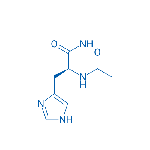 Nα-Acetyl-L-histidine methylamide 100mg