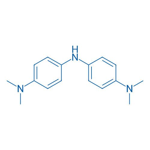 Bis(4-dimethylaminophenyl)amine 5g