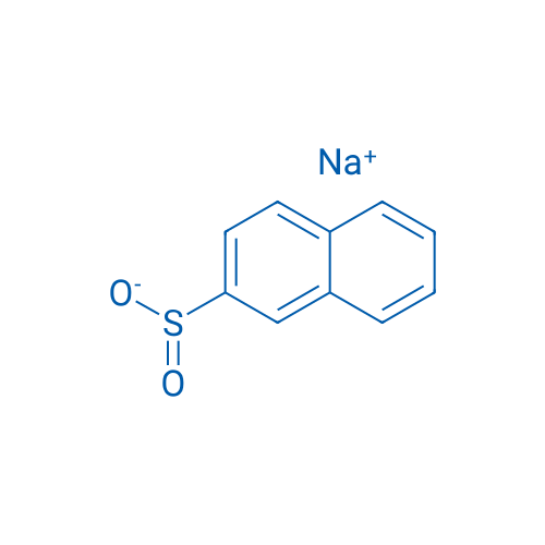 2-Naphthalenesulfinic acid sodium salt 1g