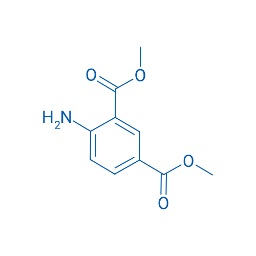 Dimethyl 4-aminoisophthalate 100mg