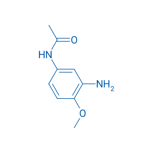 N-(3-Amino-4-methoxyphenyl)acetamide 500g