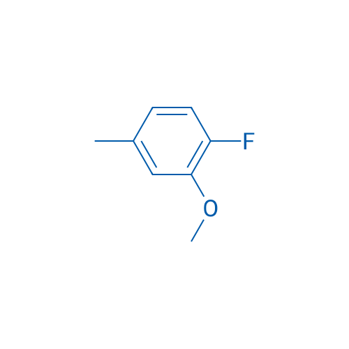 1-Fluoro-2-methoxy-4-methylbenzene 10g