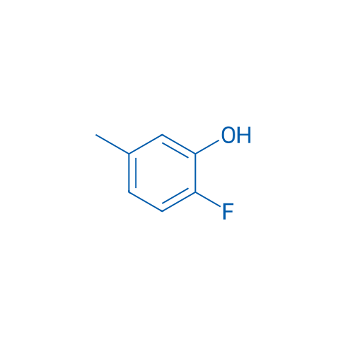 2-Fluoro-5-methylphenol 100g