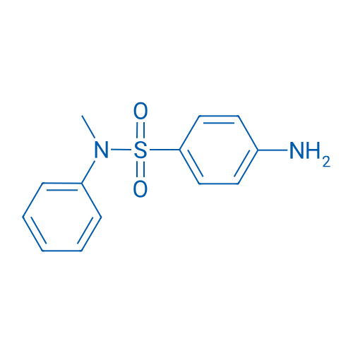 4-Amino-N-methyl-N-phenylbenzenesulfonamide 1g