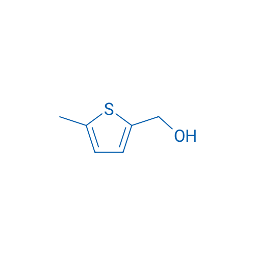 (5-Methylthiophen-2-yl)methanol 1g