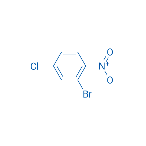 2-Bromo-4-chloro-1-nitrobenzene 1g
