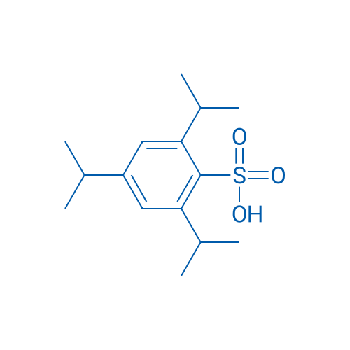 2,4,6-Triisopropylbenzenesulfonic acid 5g