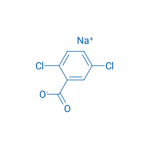 Sodium 2,5-dichlorobenzoate 25g