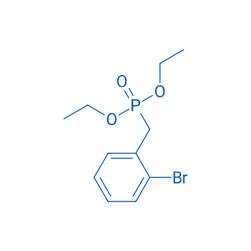 Diethyl (2-Bromobenzyl)phosphonate 250mg