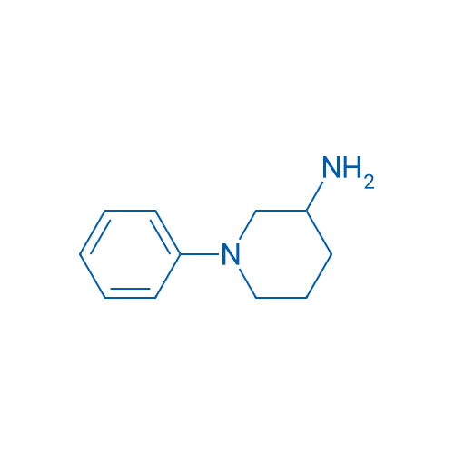 1-Phenylpiperidin-3-amine 1g