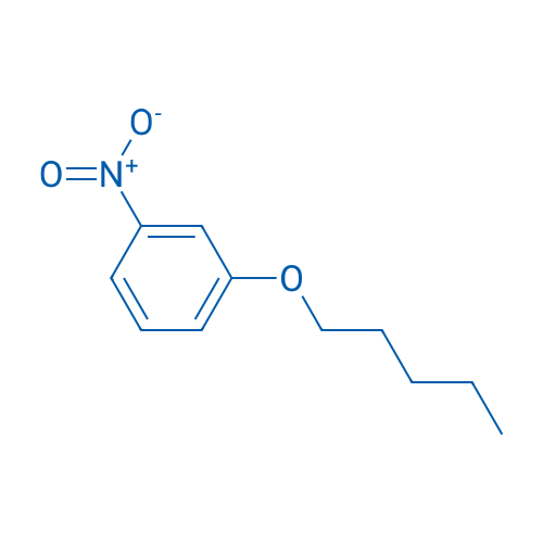 1-Nitro-3-(pentyloxy)benzene 1g