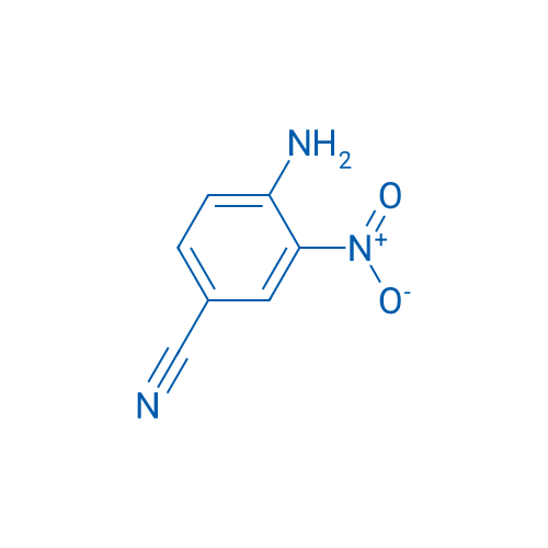 4-Amino-3-nitrobenzonitrile 5g