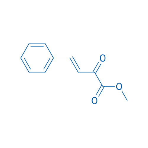 Methyl 2-oxo-4-phenylbut-3-enoate 1g