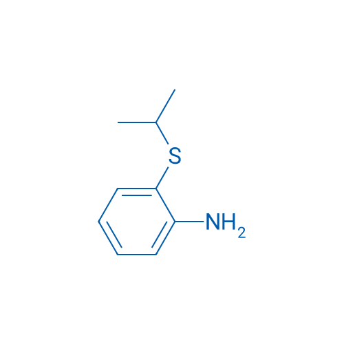 2-(Isopropylthio)aniline 1g