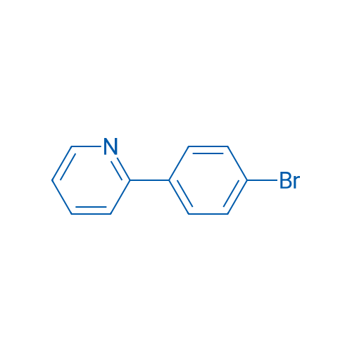 2-(4-Bromophenyl)pyridine 10g