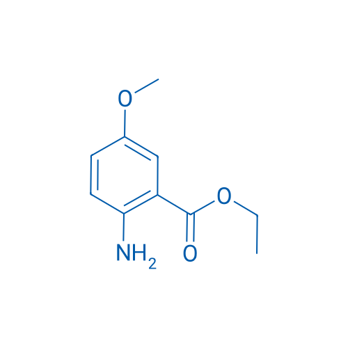 Ethyl 2-amino-5-methoxybenzoate 250mg