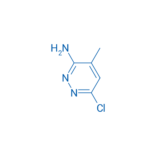 6-Chloro-4-methylpyridazin-3-amine 5g