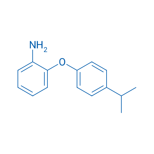 2-(4-Isopropylphenoxy)aniline 1g
