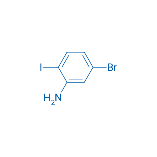 5-Bromo-2-iodoaniline 10g
