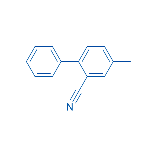 4-Methyl-[1,1'-biphenyl]-2-carbonitrile 10g