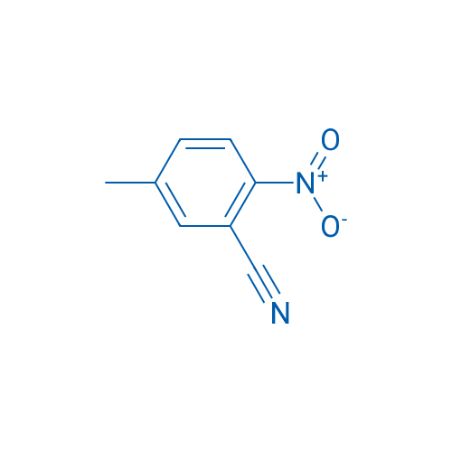 5-Methyl-2-nitrobenzonitrile 25g