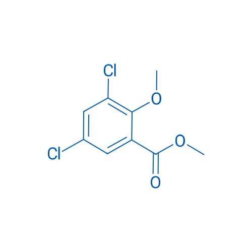Methyl 3,5-dichloro-2-methoxybenzoate 5g