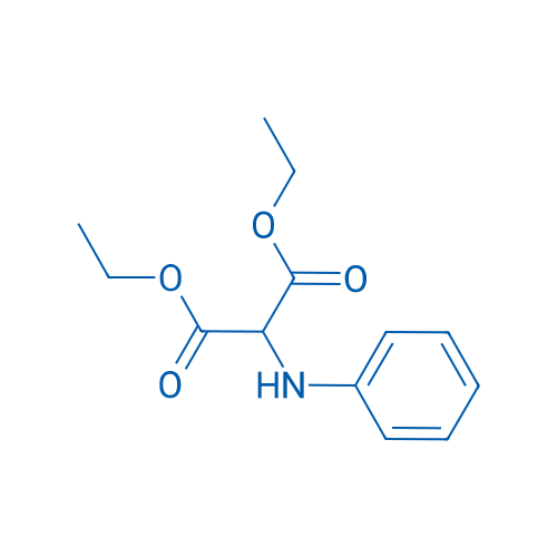 Diethyl 2-(phenylamino)malonate 250mg