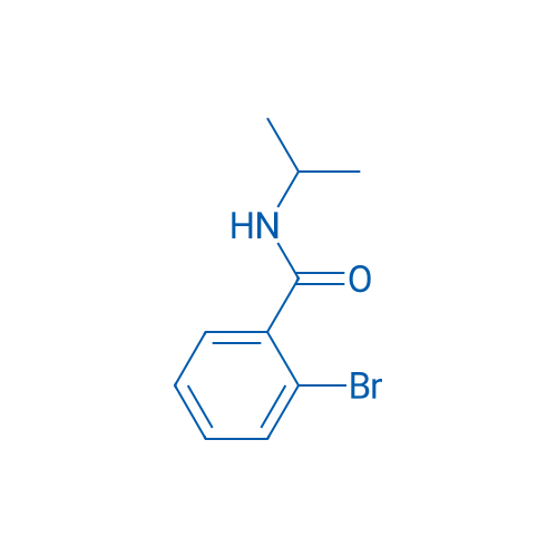2-Bromo-N-isopropylbenzamide 1g