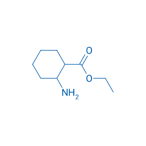 Ethyl 2-aminocyclohexanecarboxylate 100mg
