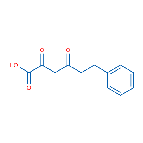 2,4-Dioxo-6-phenylhexanoic acid 1g