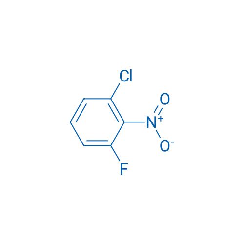 2-Chloro-6-fluoronitrobenzene 100g