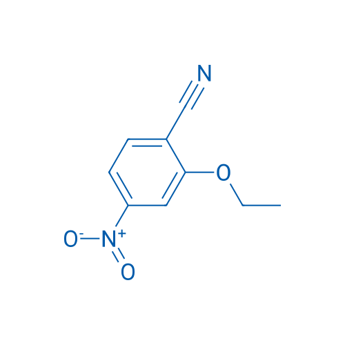 2-Ethoxy-4-nitrobenzonitrile 5g