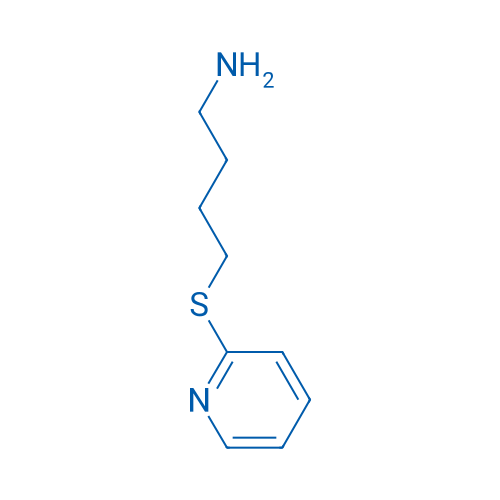 4-(Pyridin-2-ylthio)butan-1-amine 1g
