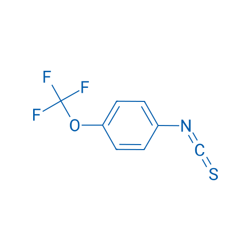 4-(Trifluoromethoxy)phenylisothiocyanate 1g