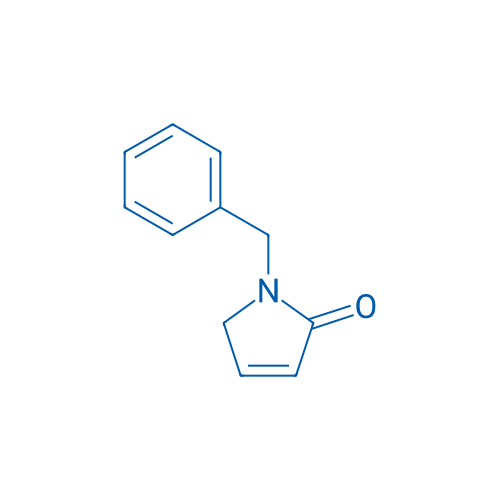 1-Benzyl-1H-pyrrol-2(5H)-one 100mg