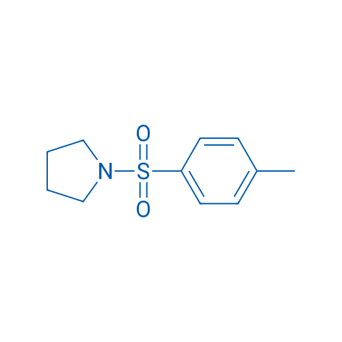 1-Tosylpyrrolidine 1g