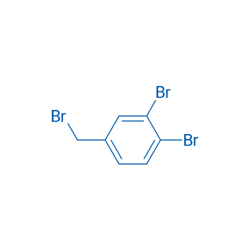 1,2-Dibromo-4-(bromomethyl)benzene 100mg