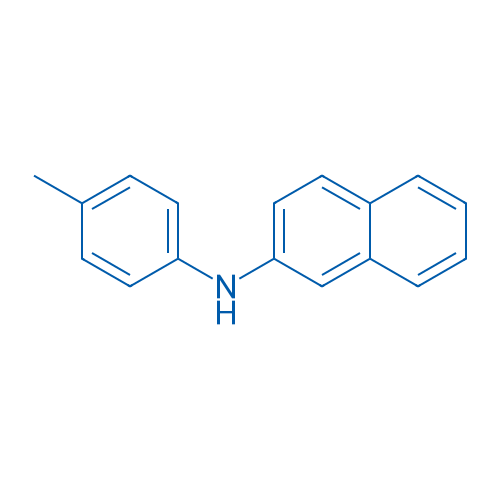 N-(p-Tolyl)naphthalen-2-amine 5g