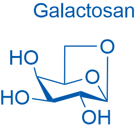 Galactosan 5mg