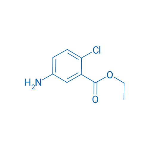 Ethyl 5-amino-2-chlorobenzoate 1g