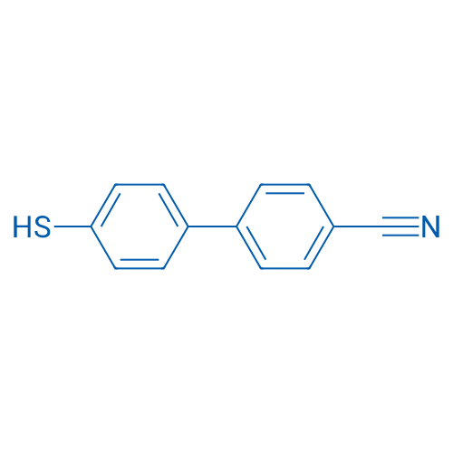 4'-Mercaptobiphenyl-4-carbonitrile 250mg