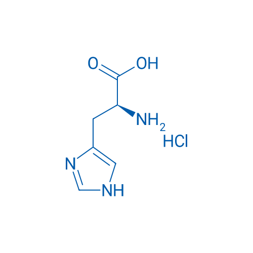 H-His-OH·HCl 25g